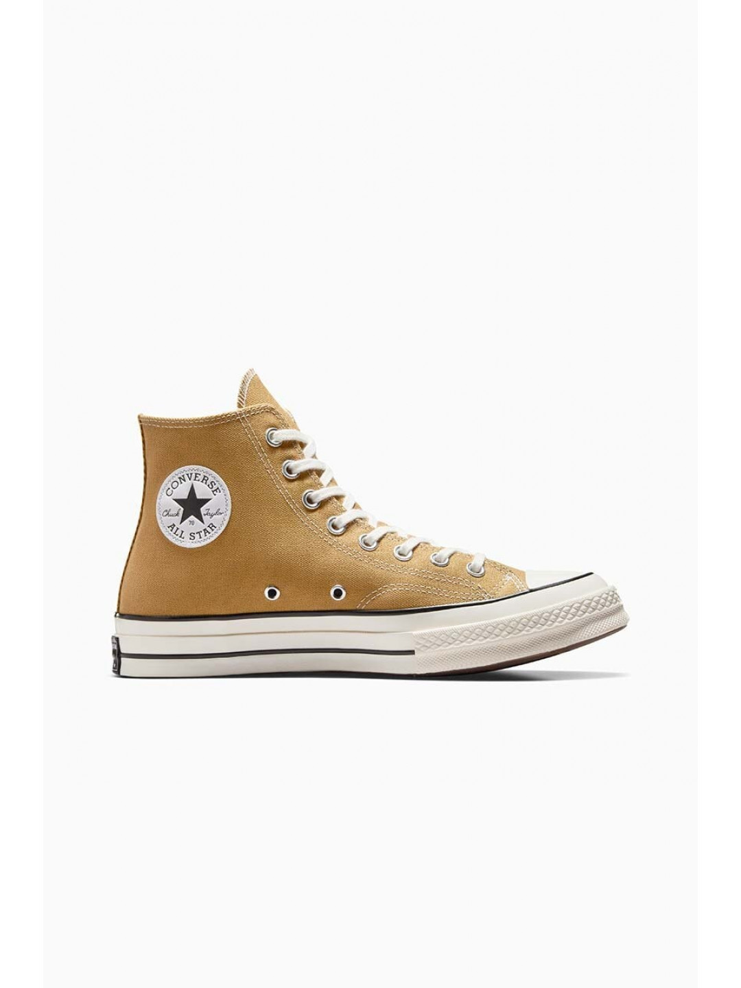 Kecky Converse Chuck 70 béžová barva A08616C